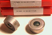 Режущая пластина T-MaxⓇ P для точения RCMX 16 06 00 H13A