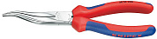 Плоскогубцы механика, 200 мм, KNIPEX 38 25 200 KN-3825200