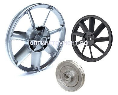 3431.00.30.003-01 Шкив ведомый