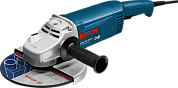 Угловая шлифмашина Bosch GWS 20-230 H Professional 0.601.850.107