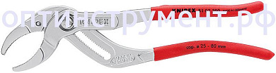 Клещи трубные захватные KNIPEX 8103250 KN-8103250