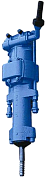 Пневматический бурильный молоток с реверсом Permon VKS 80