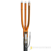 Концевая муфта 3КВТп-10-70/120 50351