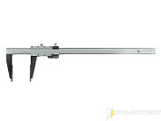 Штангенциркуль ШЦ-3-1250 0,1 губ. 150мм (500-1250) КЛБ