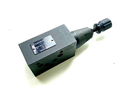 Гидроклапан МКВП 10