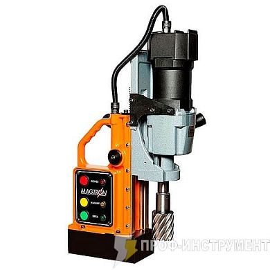 Сверлильная машина Magtron MBE 50