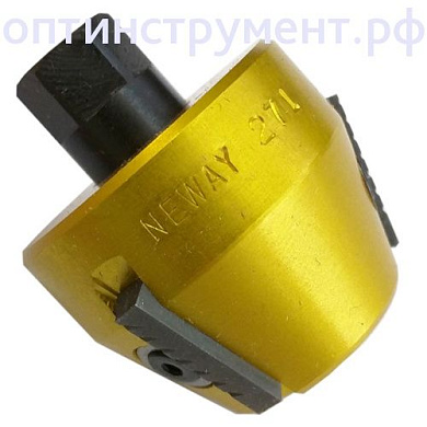 Фреза Neway CU271 - 70°