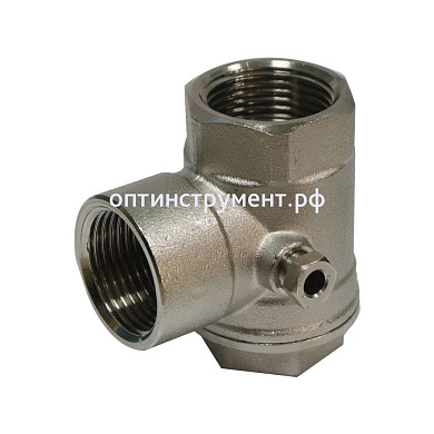 4241343102 Клапан обратный F-F-1