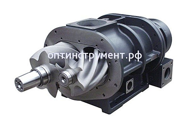 4031000420 Блок винтовой SCA13DR