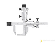 Штангензубомер ШЗН-40 0,05 МИК PRO