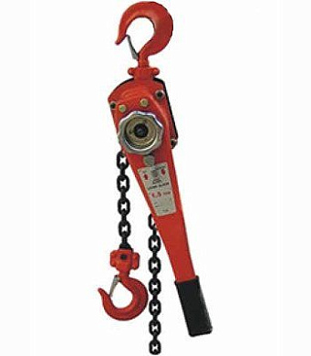 Ручная рычажная таль LEMA LMT-0603L 610603