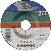 Отрезной круг по металлу Bosch 2.609.256.311 Ø125 мм