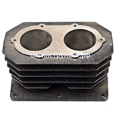 21121009 Цилиндр D.55 мм, М8 LB24B