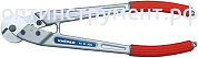 Ножницы для резки проволочных тросов и кабелей KNIPEX 95 81 600 KN-9581600