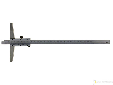 Штангенглубиномер ШГ- 160 0,05 ЧИЗ