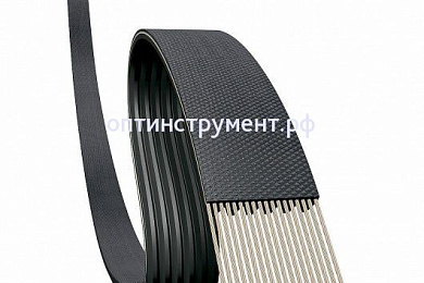 4303000060 Поликлиновый ремень 16 РL1333