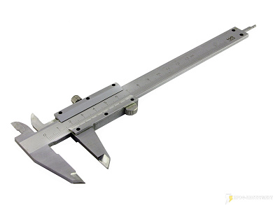 Штангенциркуль ШЦ-1-150 0,1 ЧИЗ