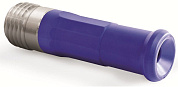 Сопло Performer 1000 х 6.5 (синий)