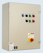 Пультр управления Zenit Q2ST 2256