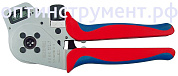 Инструмент для опрессовки точеных контактов KNIPEX 97 52 65 DG A KN-975265DGA