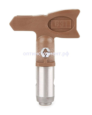 HDA329 RAC X РЕВЕРСИВНОЕ СОПЛО