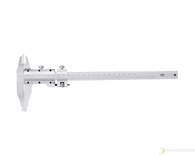 Штангенциркуль ШЦ-2- 250 0,02